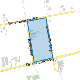 Perceel GMT00-G-1428