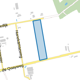 Perceel GMT00-G-1431