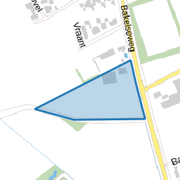 Perceel GMT00-G-1450