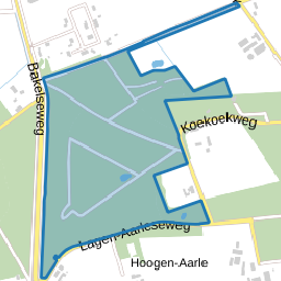 Perceel GMT00-G-1457