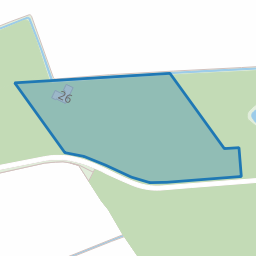 Perceel GMT00-G-1458