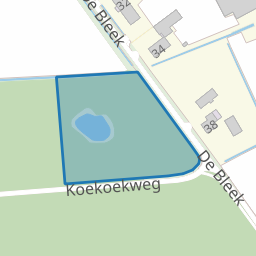 Perceel GMT00-G-1460