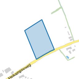 Perceel GMT00-G-1470