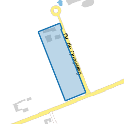 Perceel GMT00-G-1483