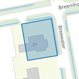 Perceel GMT00-G-1494