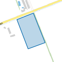 Perceel GMT00-G-1500