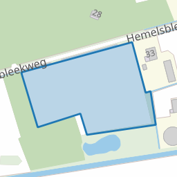 Perceel GMT00-G-1507