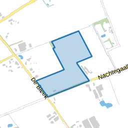 Perceel GMT00-G-1513