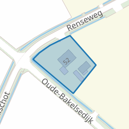 Perceel GMT00-G-1518