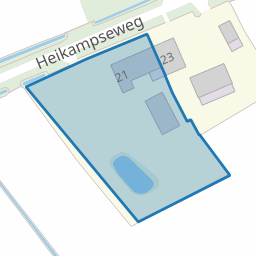 Perceel GMT00-G-1531