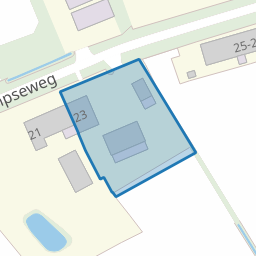 Perceel GMT00-G-1532