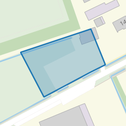 Perceel GMT00-G-1541