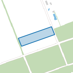 Perceel GMT00-G-1544