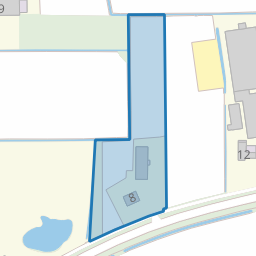 Perceel GMT00-G-1551