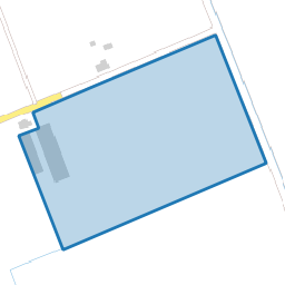 Perceel GMT00-G-1557