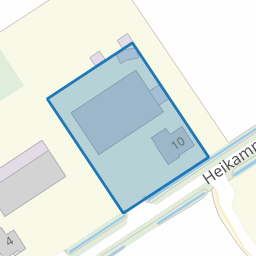 Perceel GMT00-G-1562