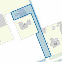 Perceel GMT00-G-1570