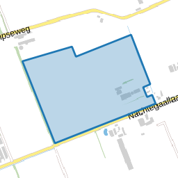 Perceel GMT00-G-1571