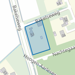 Perceel GMT00-G-1585