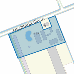 Perceel GMT00-G-1598