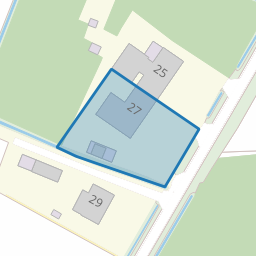 Perceel GMT00-G-1599