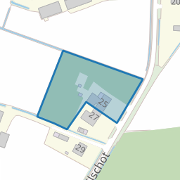 Perceel GMT00-G-1600