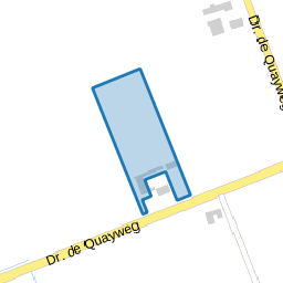 Perceel GMT00-G-1601