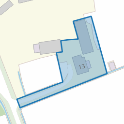 Perceel GMT00-G-1615