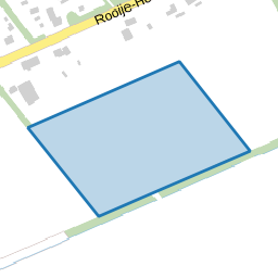 Perceel GMT00-G-1644