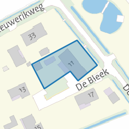 Perceel GMT00-G-1645