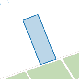 Perceel GMT00-G-1650