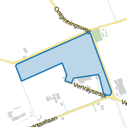 Perceel GMT00-G-1653