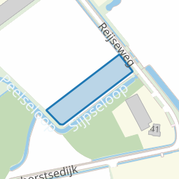 Perceel GMT00-G-1660