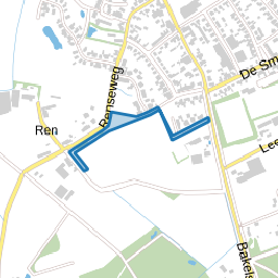 Perceel GMT00-G-1661