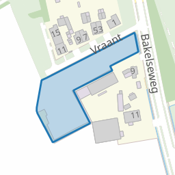 Perceel GMT00-G-1668