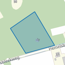 Perceel GMT00-G-1672