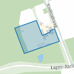 Perceel GMT00-G-1673