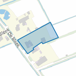 Perceel GMT00-G-1680