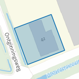 Perceel GMT00-G-1682