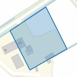 Perceel GMT00-G-1684