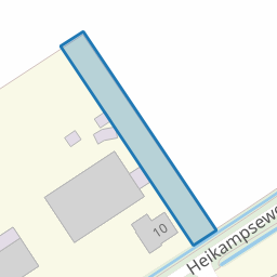 Perceel GMT00-G-1699