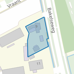 Perceel GMT00-G-1718