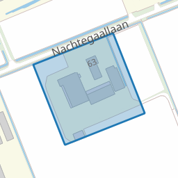 Perceel GMT00-G-1721