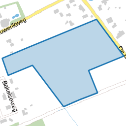 Perceel GMT00-G-1723