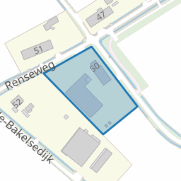 Perceel GMT00-G-1732