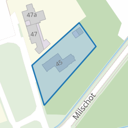 Perceel GMT00-G-1739