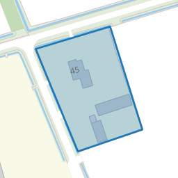 Perceel GMT00-G-1756