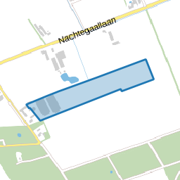 Perceel GMT00-G-1760