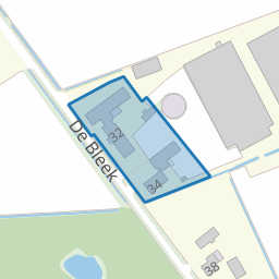 Perceel GMT00-G-1761