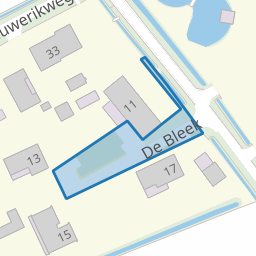 Perceel GMT00-G-1764